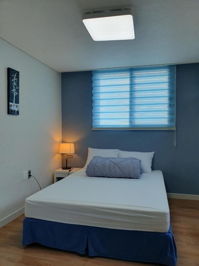 29 Play House Hotel Incshon Kültér fotó