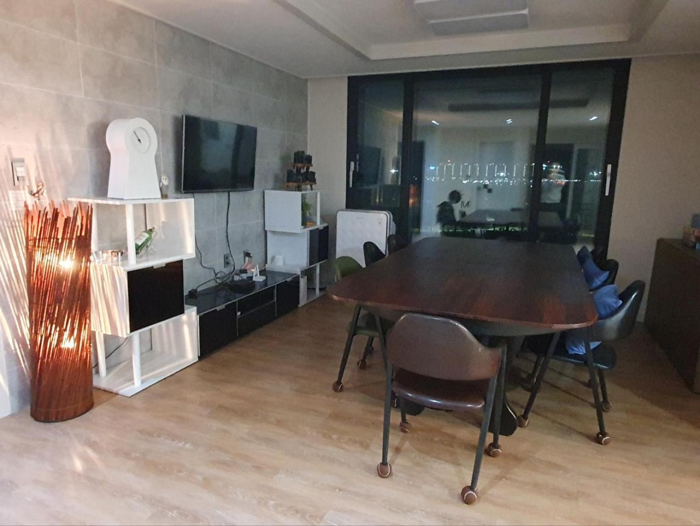 29 Play House Hotel Incshon Kültér fotó