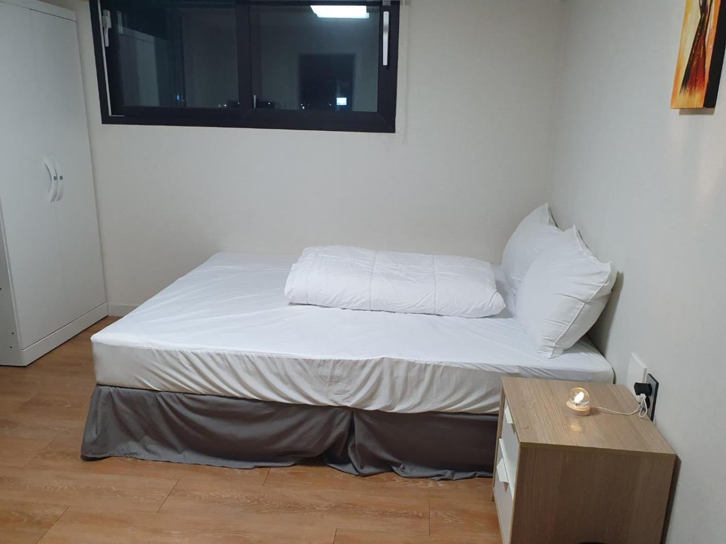 29 Play House Hotel Incshon Kültér fotó