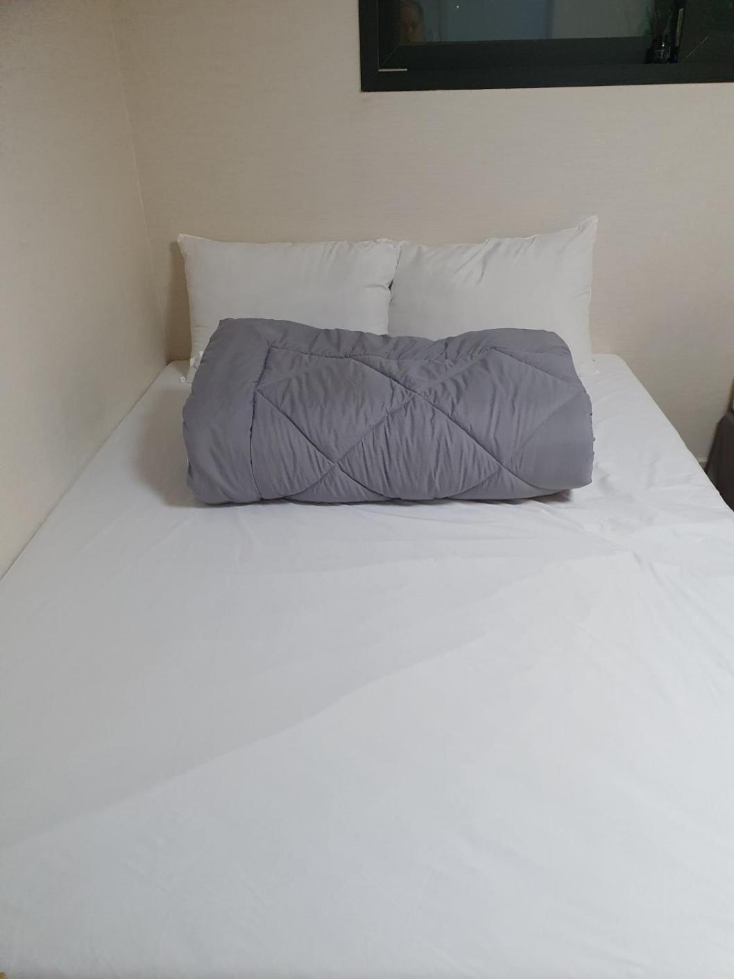 29 Play House Hotel Incshon Kültér fotó