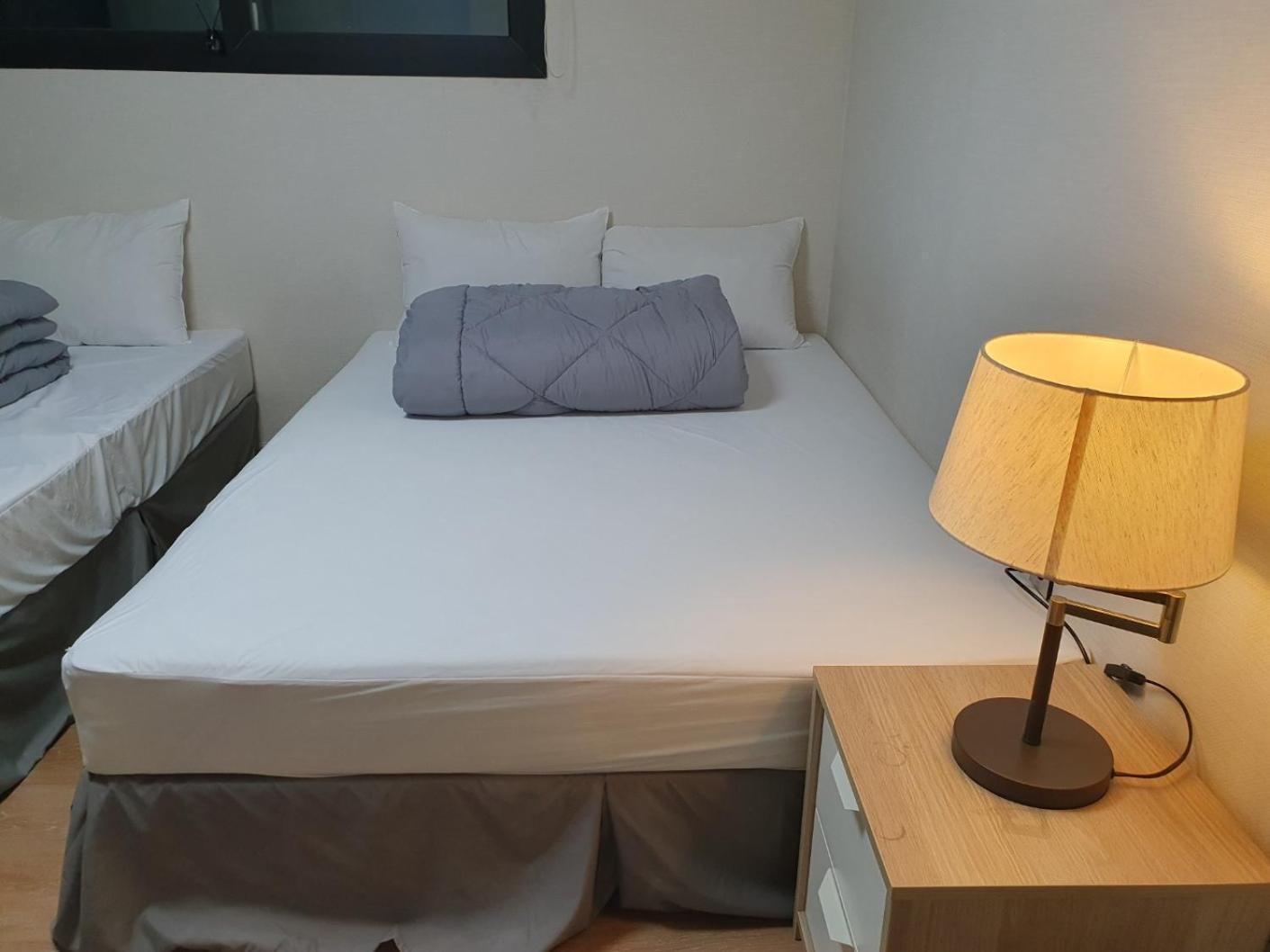 29 Play House Hotel Incshon Kültér fotó