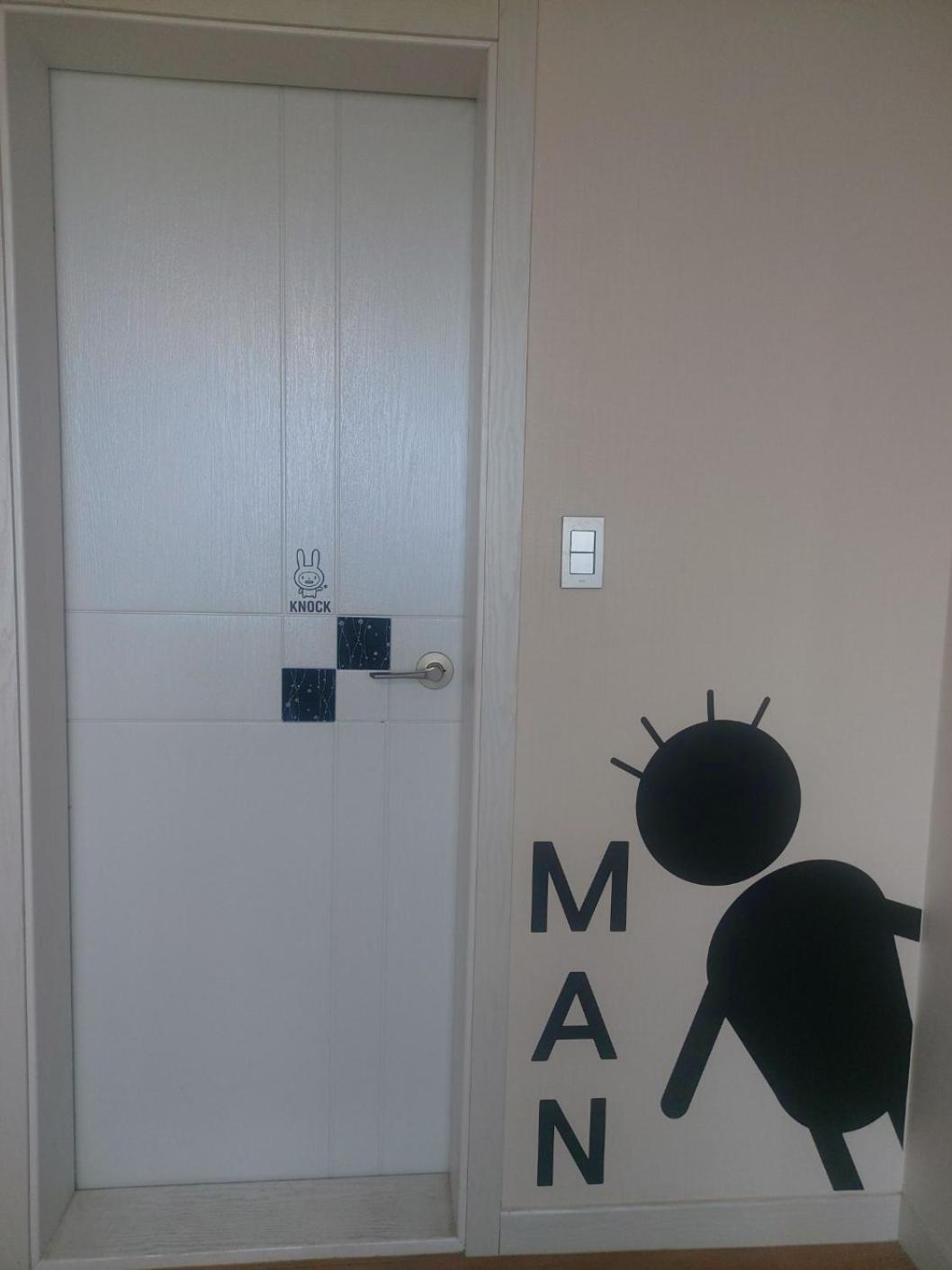 29 Play House Hotel Incshon Kültér fotó
