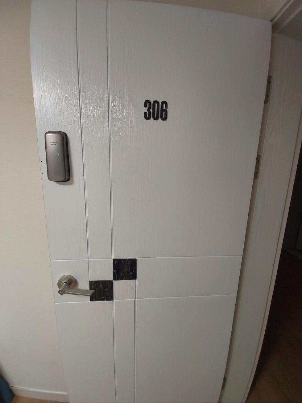 29 Play House Hotel Incshon Kültér fotó