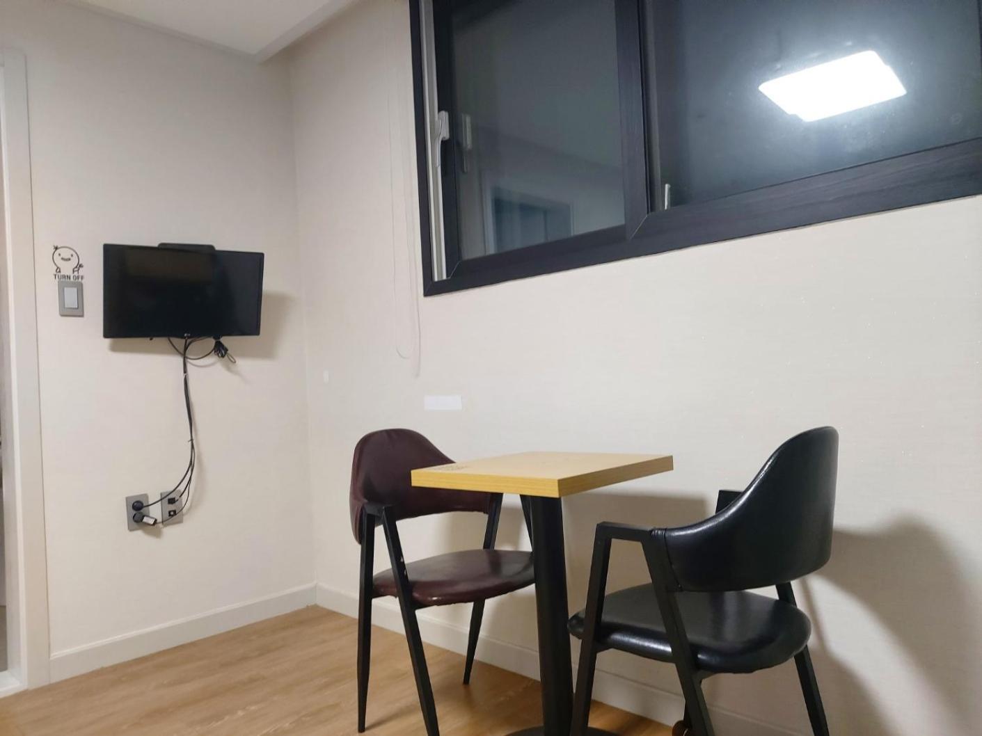 29 Play House Hotel Incshon Kültér fotó